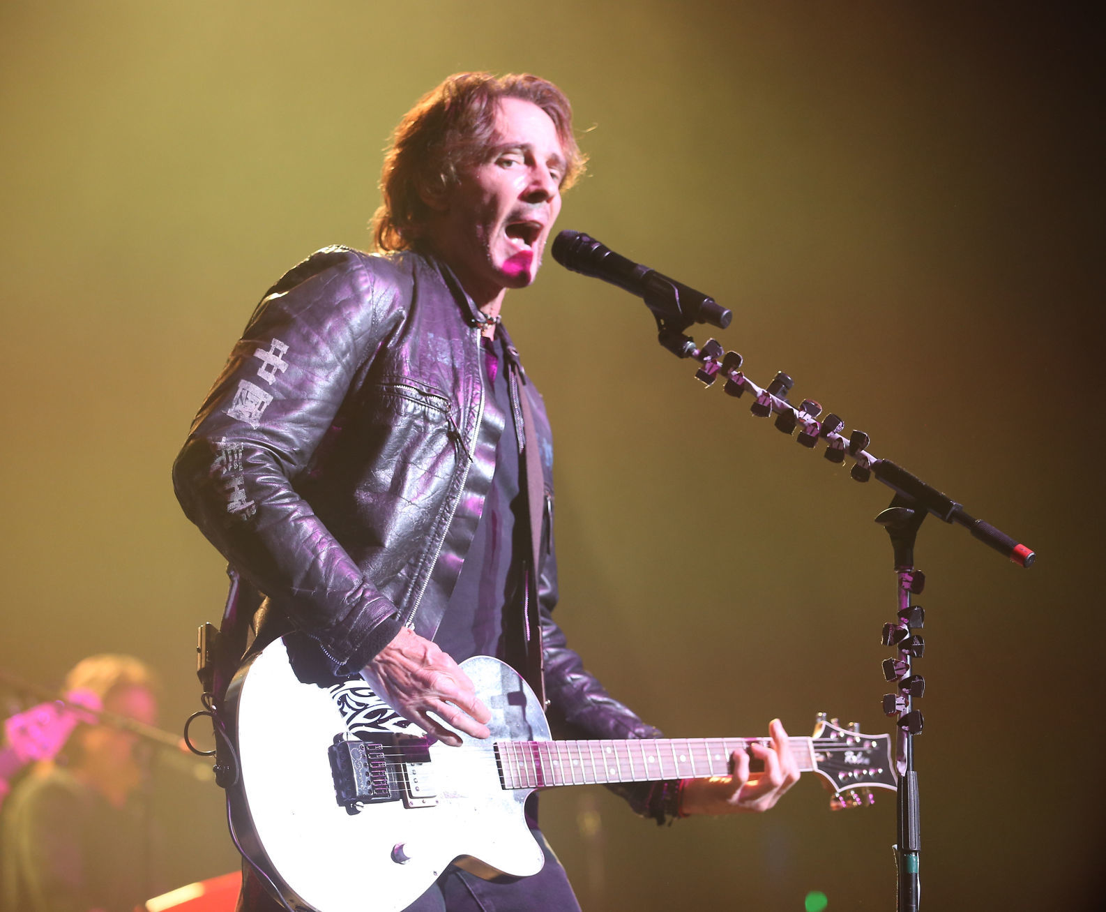 Rick Springfield